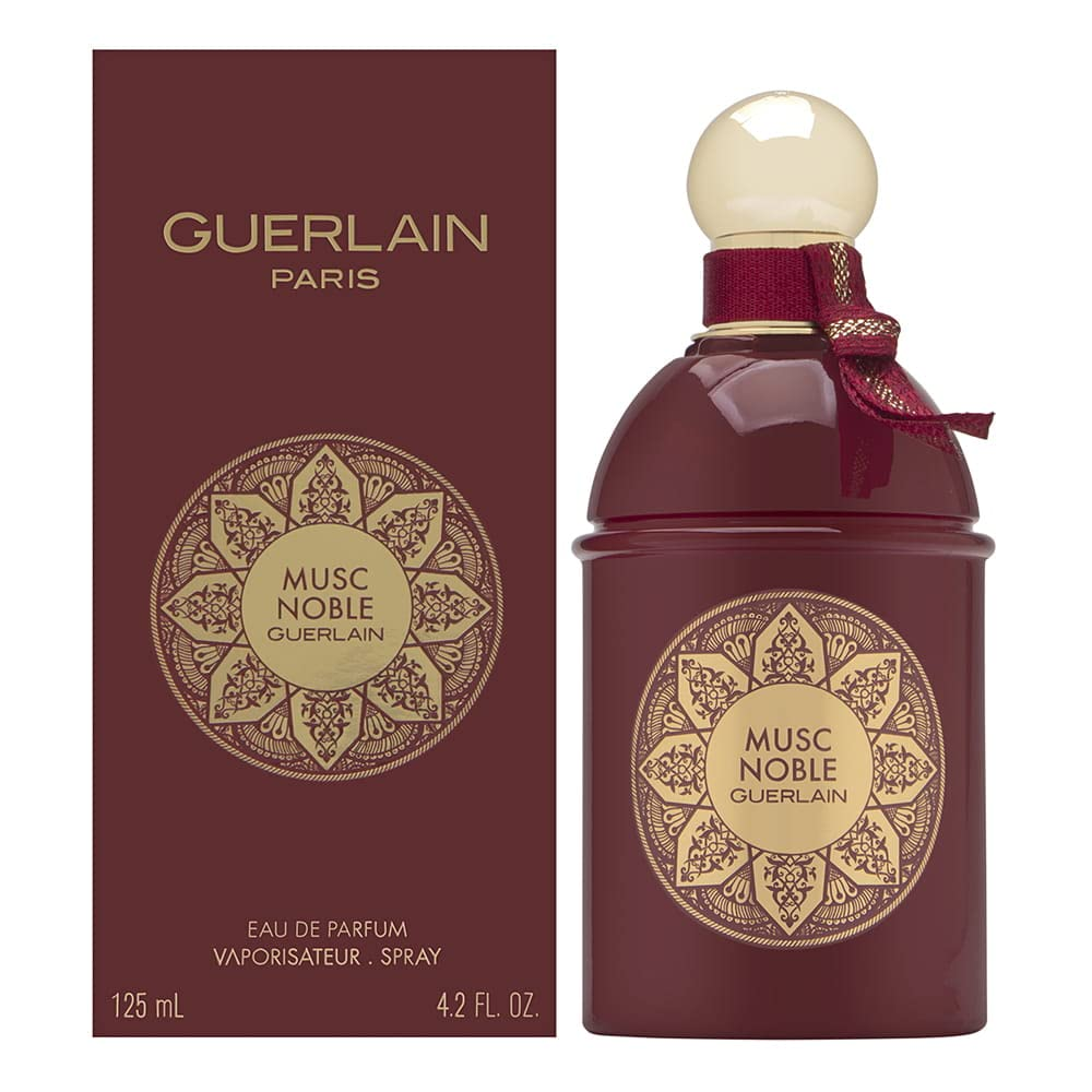 GUERLAIN MUSC NOBLE by Guerlain, EAU DE PARFUM SPRAY