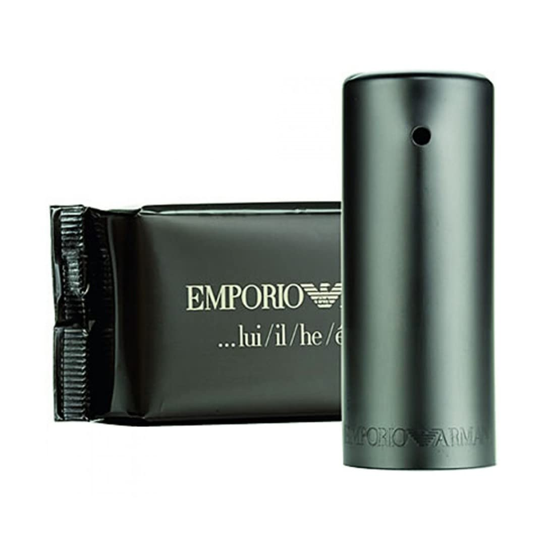 Giorgio Armani Emporio Armani men's. Eau de Toilette Spray