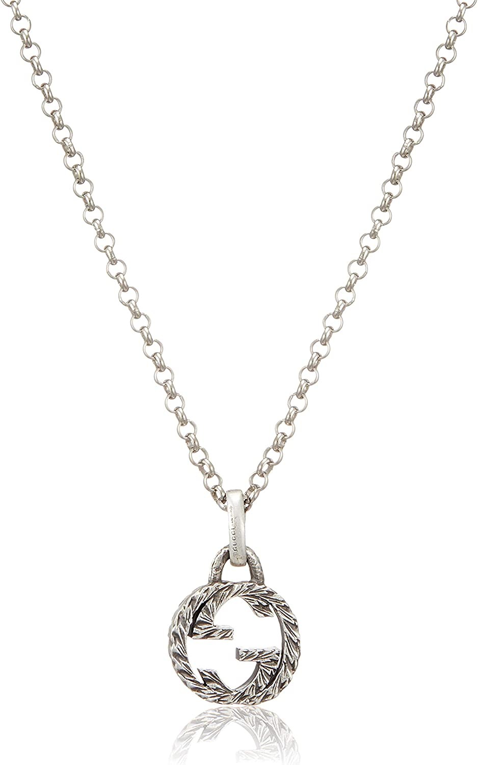 GUCCI necklace295710-J8400