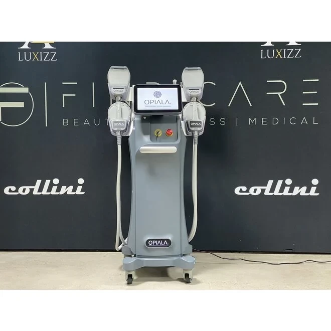 Opiala EMS Body Sculpting + RF
